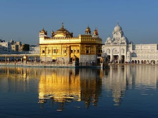 Golden Temple To Khalsa College: 9 Tourist Attractions You Shouldn't Miss In Amritsar