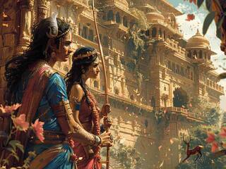 Ayodhya's Rise To Prominence: What Sets This City Apart? -Read Here