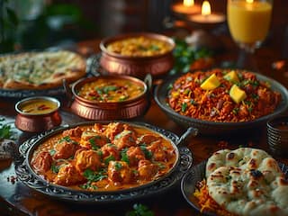 Govindas Restaurant To Agrasen Canteen: 6 Best Restaurants To Eat In Vrindavan