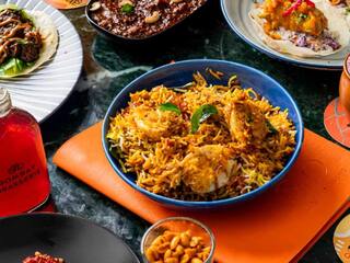 Dakshin To Writer’s Cafe: Best Restaurants To Eat In Chennai