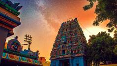 From Beaches to Monuments: Top Attractions Near Chennai Within 200 kms - Watch Video