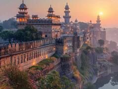 Experience Chittorgarh: Check Out These 5 Must-Do Activities