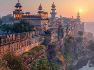 Experience Chittorgarh: Check Out These 5 Must-Do Activities