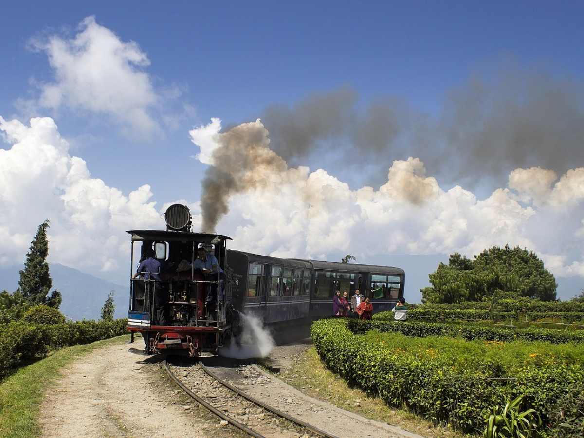 Explore Darjeelings Best Kept Secrets: 10 Hidden Gems Revealed