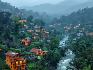 The Hidden Gems That Make Dehradun City a Must Visit Destination