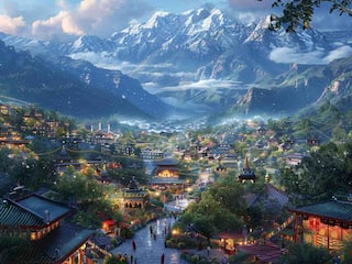 Explore Dharmshala's Best-Kept Secrets: 10 Hidden Gems Revealed