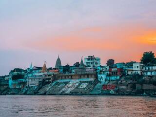 Dwarkadhish Temple To Nageshwar Jyotirlinga: 5 Best Places To Visit In Dwarka, Gujarat