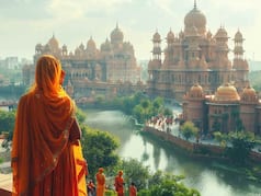 9 Tourist Attractions That Make Gandhinagar a Must Visit Destination