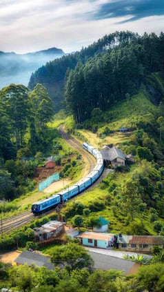 Explore 7 Must-Visit Hill Stations For a Perfect March-April Getaway