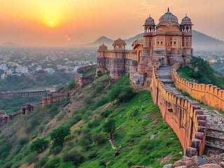 Explore Jaipur Like a Local - 5 Budget-Friendly Tips You Must Try