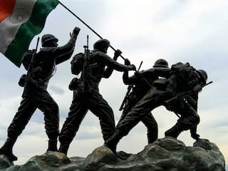 Experience Kargil: The 9 Tourist Attractions You Can't Miss