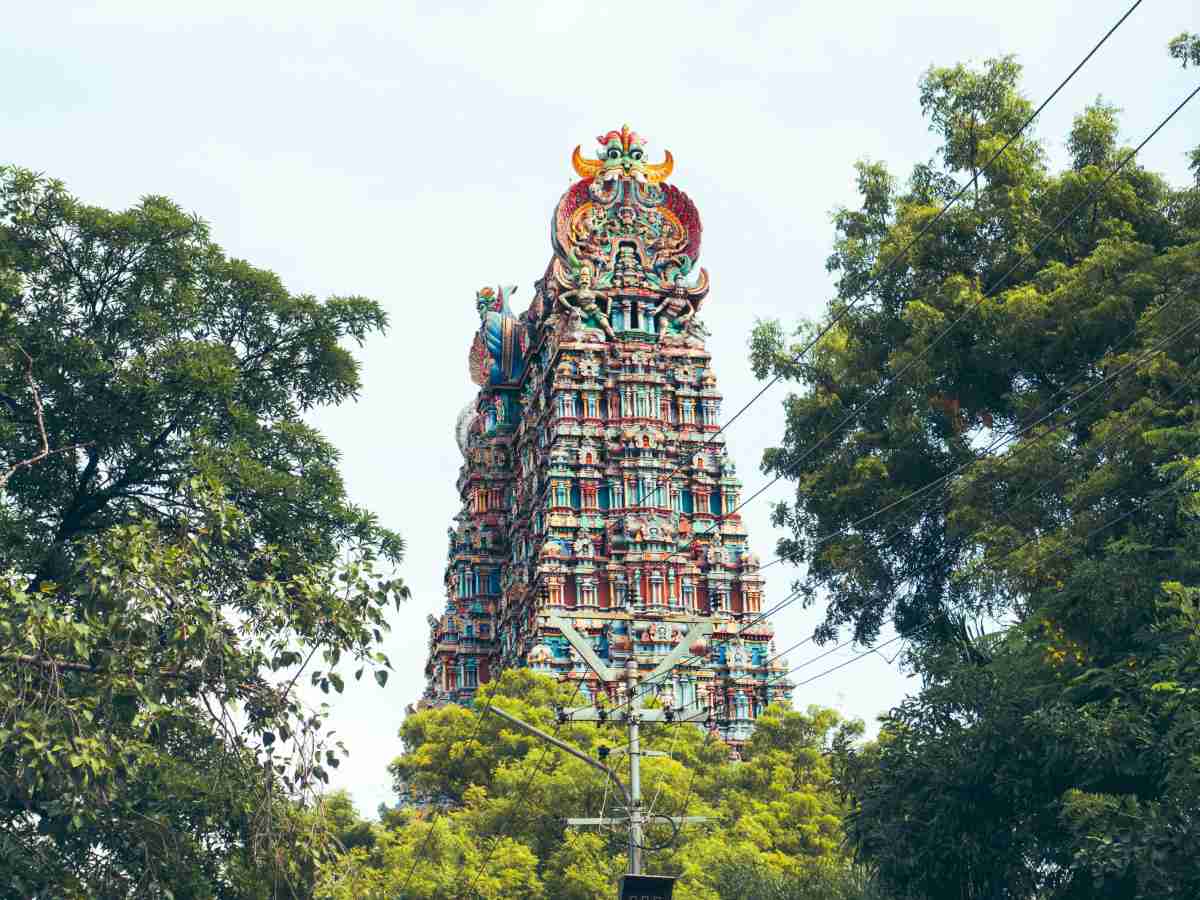 Plan Your Trip: Explore the 5 Best Places To Visit In Madurai