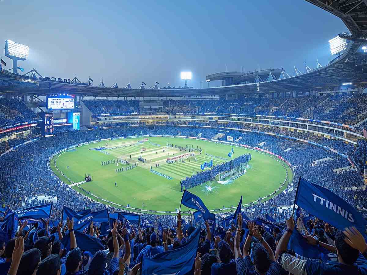 IPL 2024: 6 Awesome Spots Near Narendra Modi Stadium In Ahmedabad