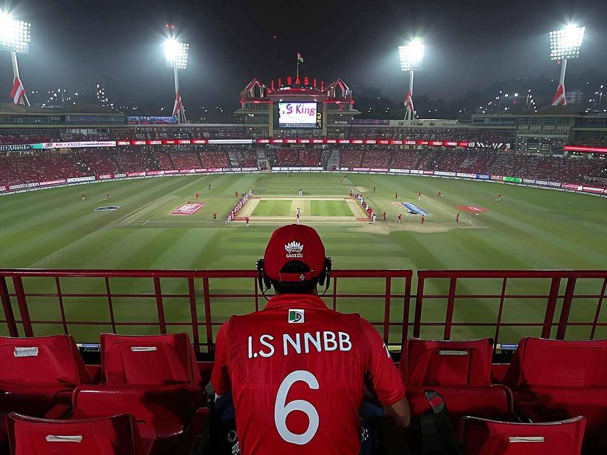 IPL 2024: Must-Visit Attractions Near Mullanpur, Chandigarh for IPL 2024 - Vimarsana News