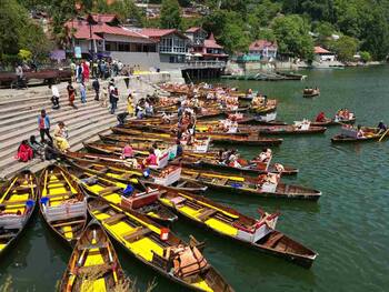 Discover the Hidden Gems: 9 Unmissable Places To Visit In Nainital