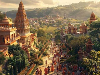 Top 9 Must-See Tourist Spots In Nashik Revealed