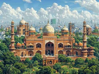 Discover The Top Reasons Behind Delhi's Worldwide Recognition