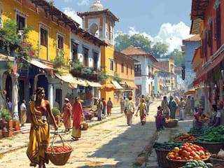 Panaji's Hidden Gems Unveiled: 10 Must-See Secret Locations