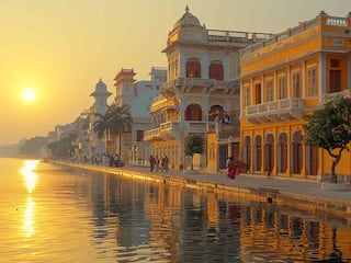 Explore Pondicherry's Best-Kept Secrets: 10 Hidden Gems Revealed