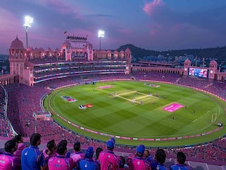 IPL 2024 - Six Jaipur Places To Visit Near Sawai Man Singh Stadium