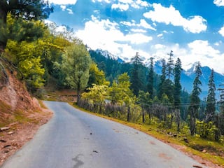 Discover The 5 Hidden Charms That Define Srinagar City's Fame Revealed