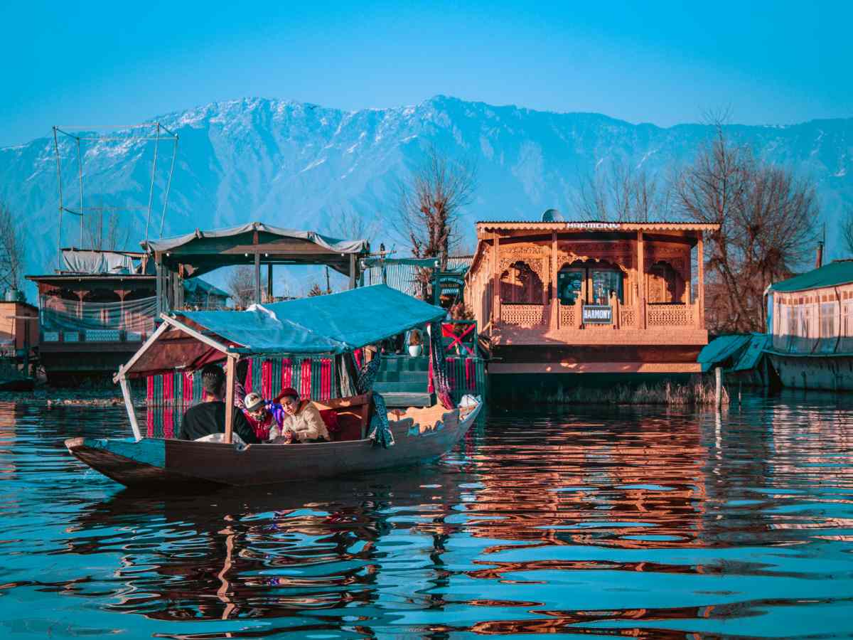 10 Hidden Gems To Discover In Srinagar