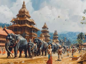 Explore The Hidden Gems That Define Bhavnagar : Latest News ...
