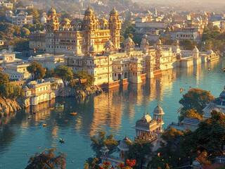 Unveiling Udaipur's 9 Hidden Gems Every Tourist Should Explore