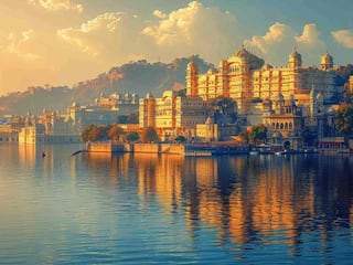 7 Essential Tips for a Magical Trip To Udaipur's Palaces- Read Here
