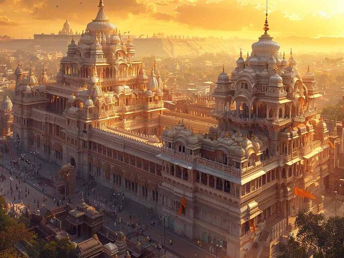 Explore The Top 10 Hidden Gems Waiting To Be Uncovered In Ujjain