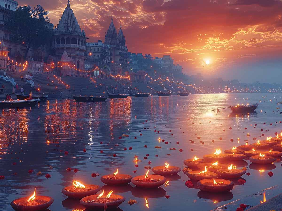 Unlocking Varanasi: 8 Hidden Gems Waiting To Be Explored