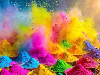 8 Must Visit Destinations In Mathura and Vrindavan To Celebrate Holi