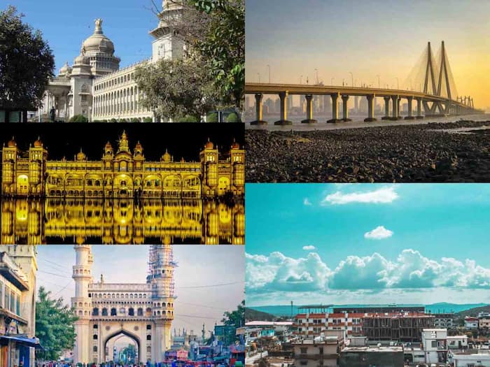 Bangalore To Dehradun: The Top 10 Best Places To Live In India