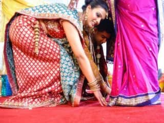 महिलाओं को क्यों दिया जाता है 'दूधो नहा​ओ, पूतो फलो' का आशीर्वाद, जानिए इसका मतलब