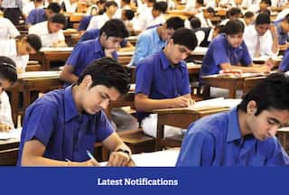 West Bengal Class 12th Board Exam 2025: WBCHSE Higher Secondary Date Sheet Out; Check Here