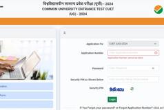 CUET UG 2024 Registration: Delhi University Missing From List of Universities Section, Claim Aspirants