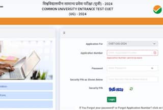 CUET UG 2024 Registration: Delhi University Missing From List of Universities Section, Claim Aspirants