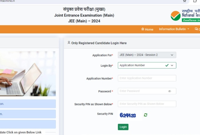 NEET UG Registration 2024 Closing in 6 Days Check Category Wise