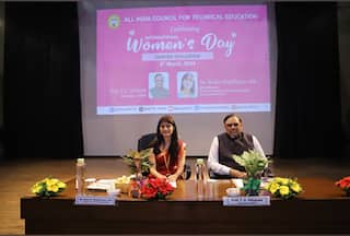 AICTE Announces New Scholarship Scheme for BBA, BCA, BMS Girl Students