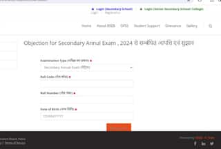 Bihar Board Result 2024: BSEB Class 10th Answer Key Released; Direct Link Here