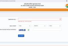 Sainik School Result 2024 Declared: AISSEE Class 6, 9 Scorecard at exams.nta.ac.in; Download Link