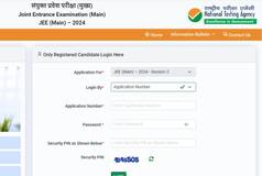 JEE Mains 2024 Admit Card Soon at jeemain.nta.ac.in; Session 2 Exam From April 4
