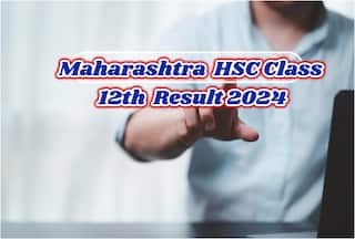 Maharashtra HSC Board Result 2024 LIVE: महारष्ट्र बोर्ड 12वीं का रिजल्ट हुआ जारी, 93% स्टूडेंट्स पास