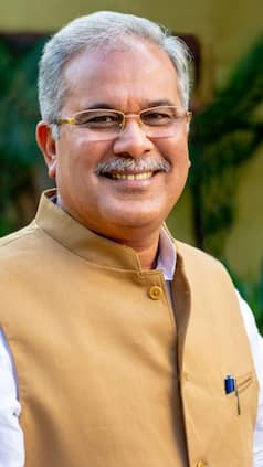 Lok Sabha Elections 2024: 5 Facts About Bhupesh Baghel, Congress Candidate From Rajnandgaon