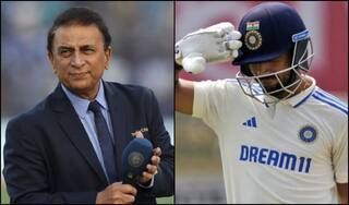 Dhoni से तुलना के बाद गावस्कर ने ध्रुव जुरेल को सलाह दी- टेस्ट क्रिकेट में किसी भी चीज को हल्के में ना लें