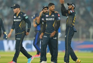 'No Hardik To Tell Bowlers What To Do', Sreesanth On Gujarat Under Gill's Captaincy