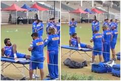 Hardik Unnecessarily TROLLED? Netizens Take on MI Captain's Attitude During Net Session