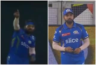'Losing Early Wickets...': Did Hardik Pandya BLAME Rohit Sharma For Loss vs LSG?