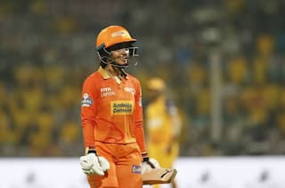 गुजरात जायन्ट्स की हरलीन देओल चोटिल होकर WPL 2024 से बाहर