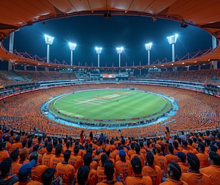 IPL 2024: 6 Hidden Gems Near Rajiv Gandhi International Cricket Stadium Hyderabad